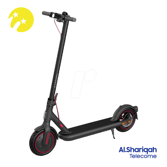 XIAOMI ELECTRIC SCOOTER 4 PRO