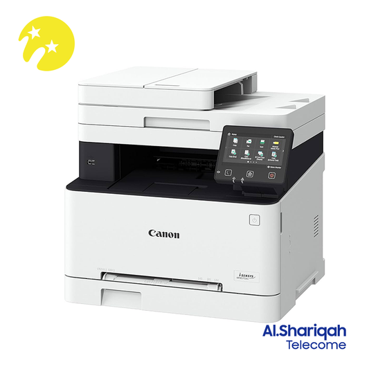 CANON LASER ALL IN ONE I SENSYS MF 657 CDW