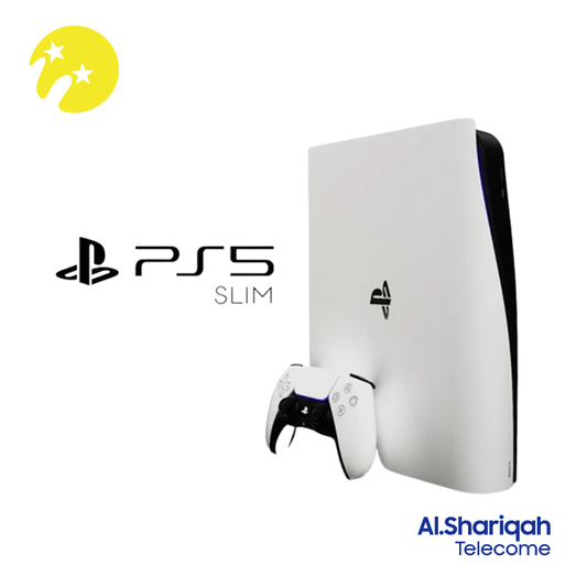 SONY PS5 SILIM EUROPE