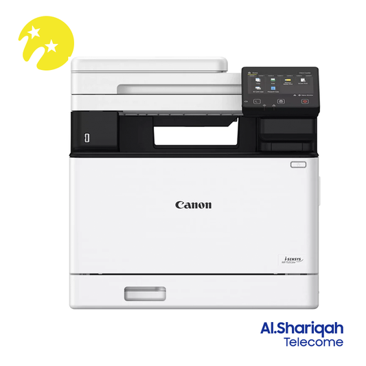CANON LASER ALL IN ONE I SENSYS MF 651CDW