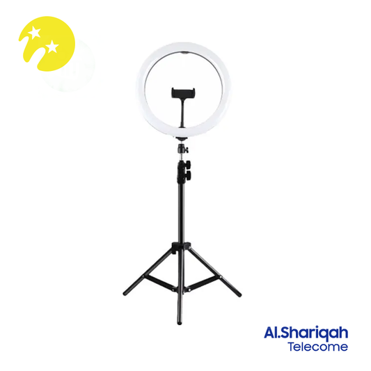 Bundle Ring Fill Light 25CM With Light Stand (2M)