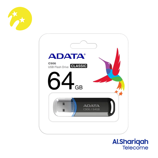 ADATA UV 150 64GB USB 3.2 Flash Drive