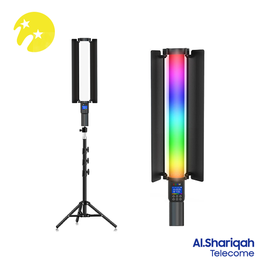 RGB LED – Hand Stick Lamp LS-188