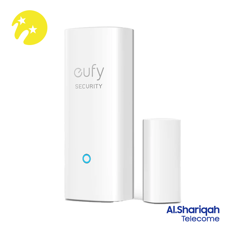 AINKER EUFY ENTRY SENSOR WITH 2=YEAR