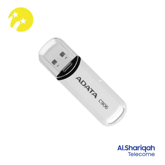 ADATA USB Flash Drive 16GB Classic C906