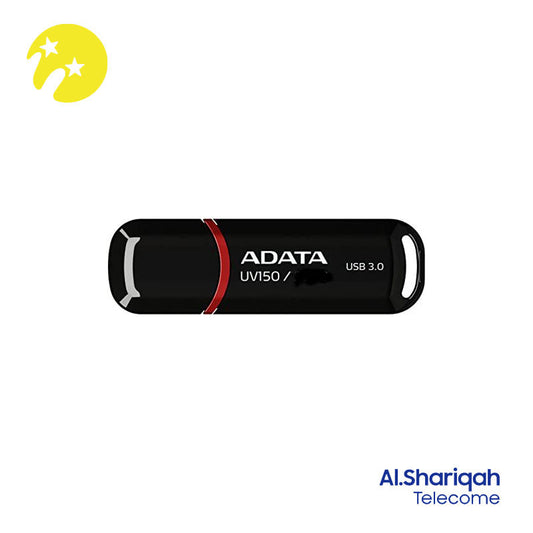 ADATA USB Flash Drive 128GB Classic UV150