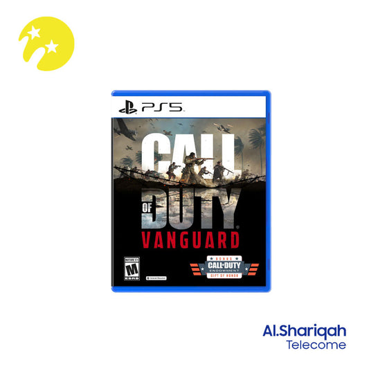 Games Ps5 Call Of Duty V anguard