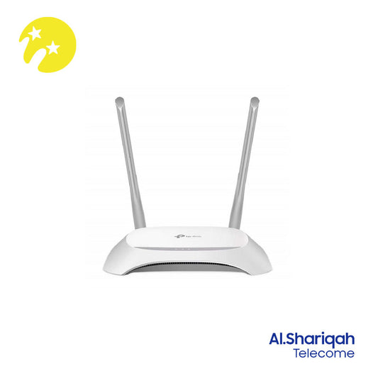TP-link TL-WR840N Router Mesh Wi-Fi Router