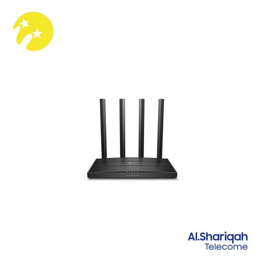 TP-link AC1200 Mesh Wi-Fi Router