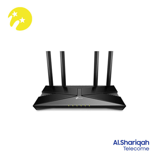 TP-link AX1500   Wi-Fi  6 Router Archer AX10