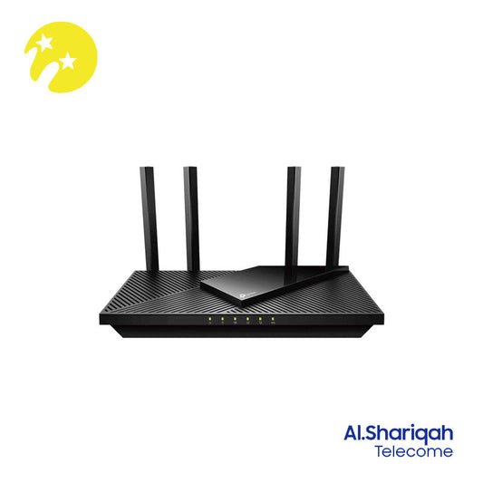 TP-link AX3000   Wi-Fi  6 Router Archer AX55 OneMesh